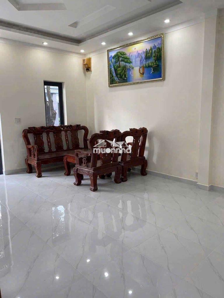 Nhà cấp4 đã hoàn công - hiệp thành 1- tdm - 3