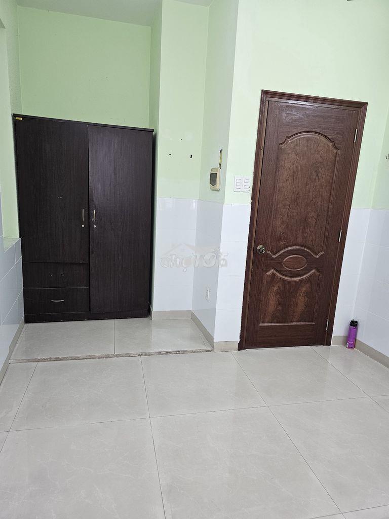 Cho thuê phòng trọ gò vấp, an ninh, yên tĩnh, có máy lạnh - 2