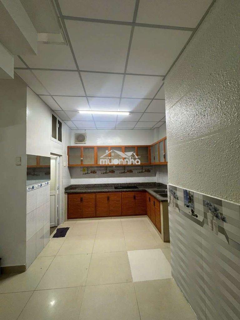 ✅️Rẻ 8tr 2pn 4x9m 2 tấm - hẻm âu cơ,giáp tân bình,q.11 - 2