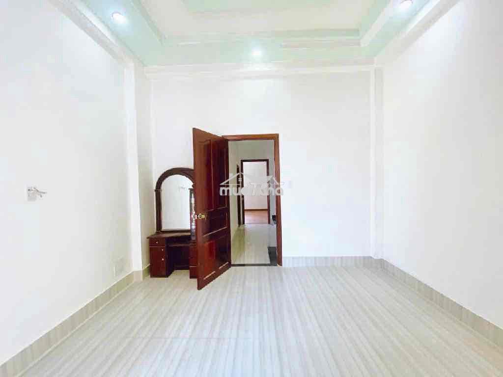 Nhà mới đẹp – an dương vương, p16, q8 - không lộ giới, quy hoạch - 4