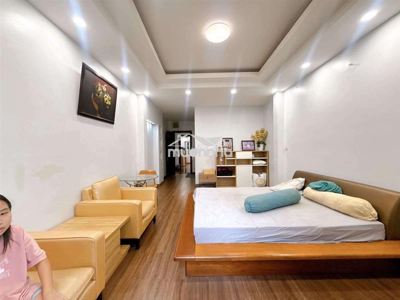 Nc full nthat có hầm 4*20m 4 tầng khu vip tân sơn nhì