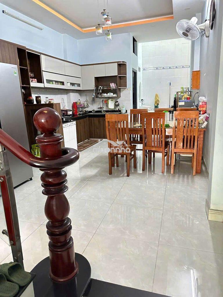 Nhà gần bigc go phường đông hòa tp dĩ an - 4
