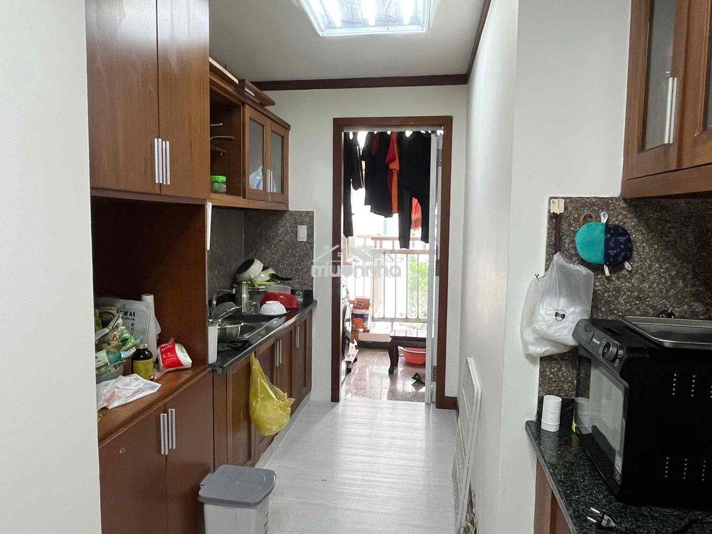 Cần bán căn 2pn cc hoàng anh an tiến. - 4