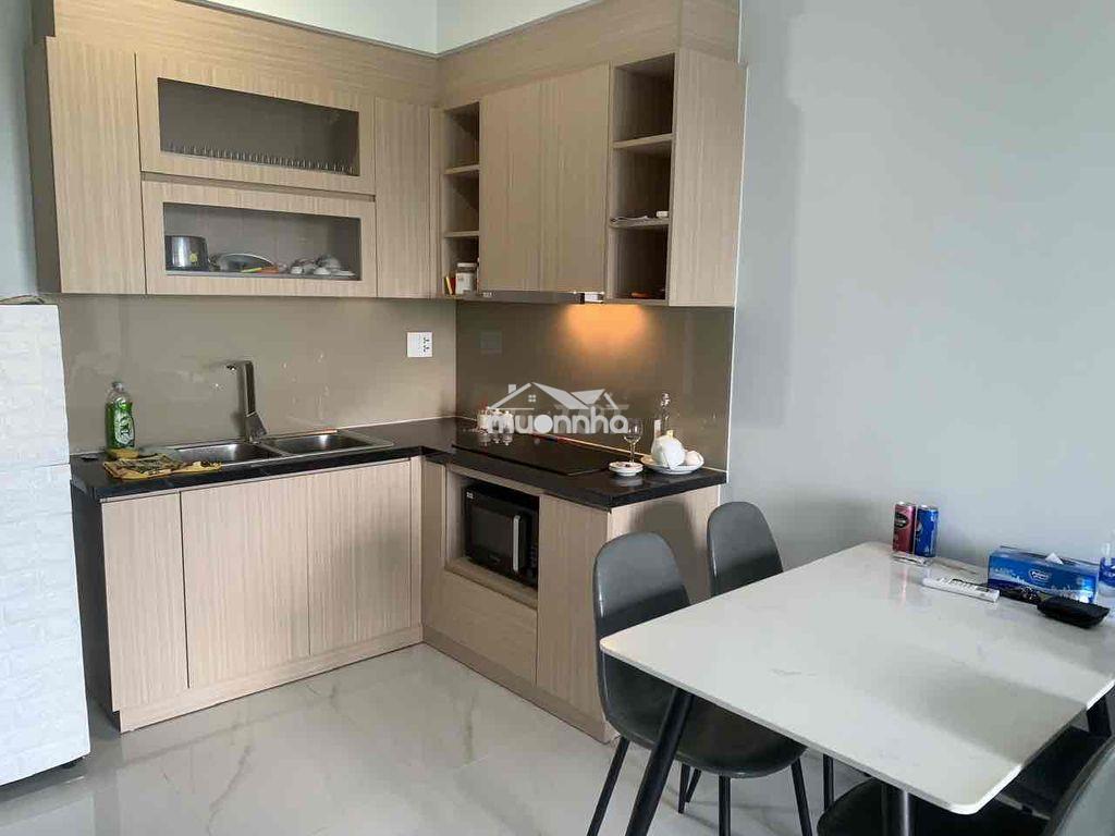 Cho thuê 1pn  full nội thất lovera vista giá chỉ 7tr/th - 4