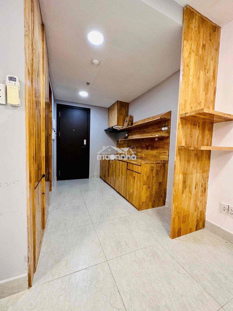 Cho thuê căn hộ chung cư orchard garden 1pn 1wc 36m2 gần công viên gđ - 4