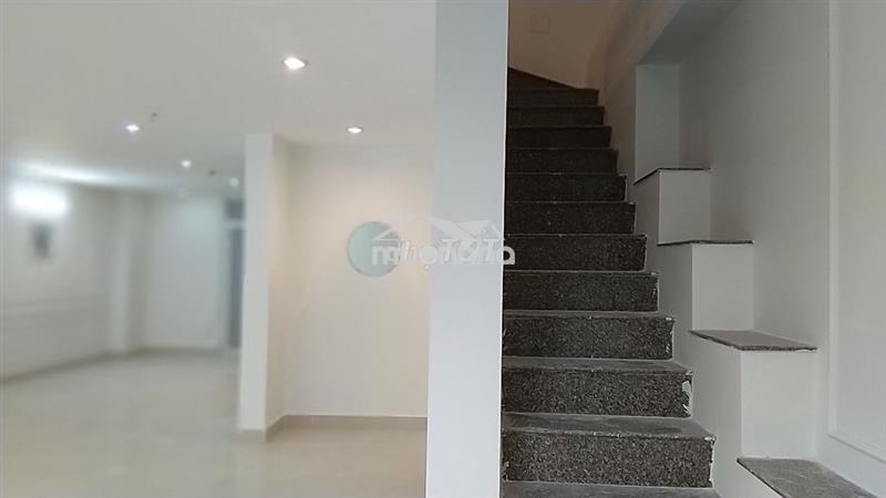 Cho thuê nhà duplex 112m2 tiện kinh doanh văn phòng