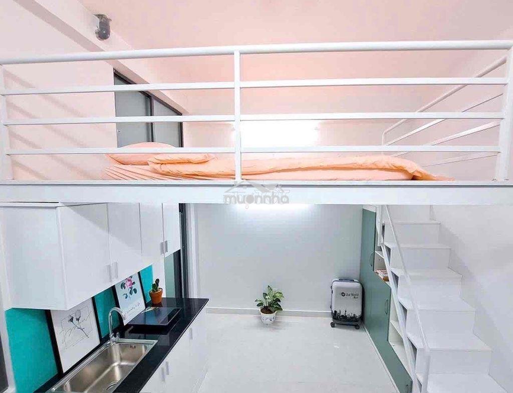 💰Trọ đẹp gần bình trị đông - tên lửa trống sẵn sạch sẽ - an ninh - 2