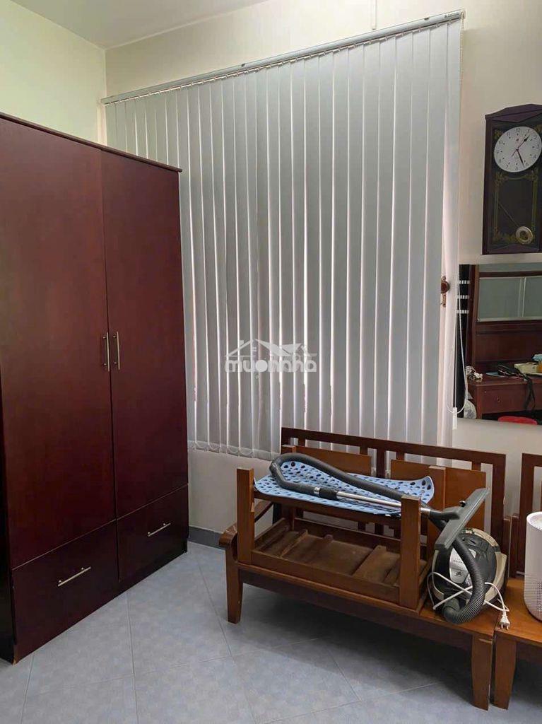 Cho thuê phòng mini.lầu 1. đường điện biên phủ.p3.q3 - 2