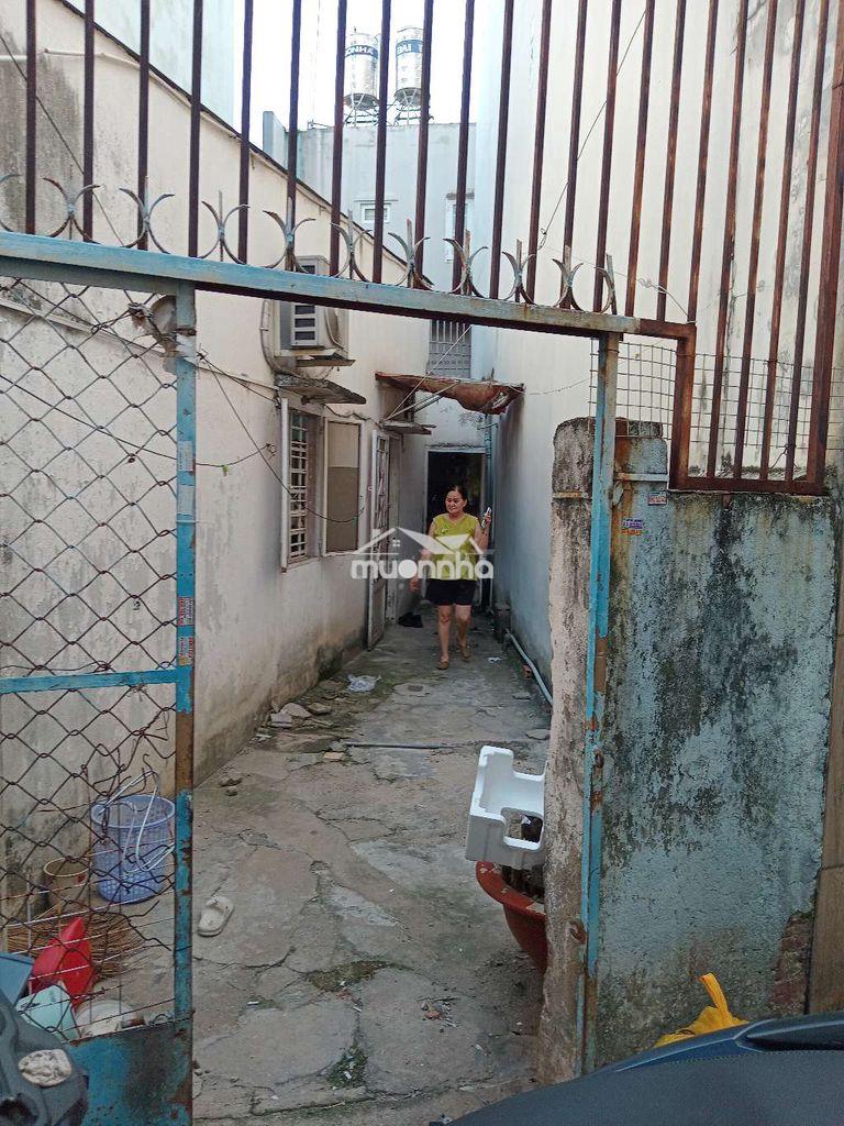 Nhà cho thuê căn riêng biệt - 3