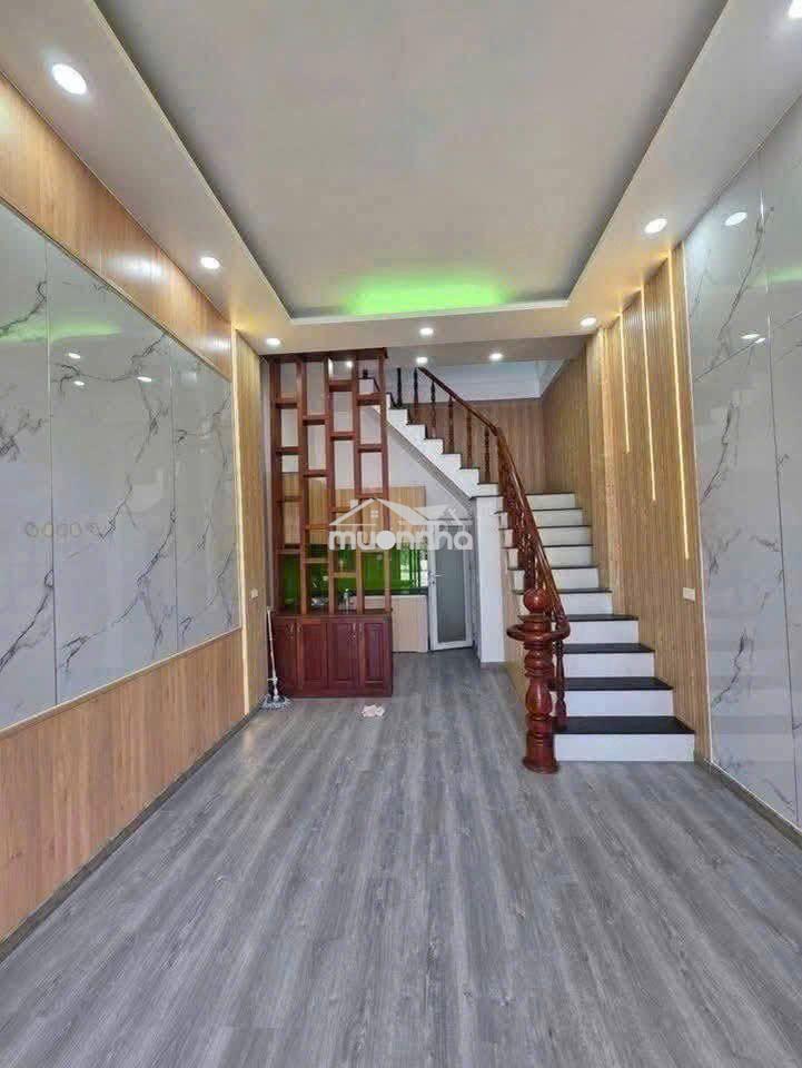 Bán nhà 119m(5x24) đương oto , có 3 phòng trọ cho thuê có thu nhập