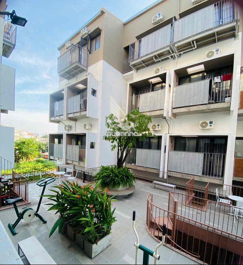 🏡Căn hộ tiện nghi dọn vào ở ngay khu cnc, võ văn hát ✅ - 3
