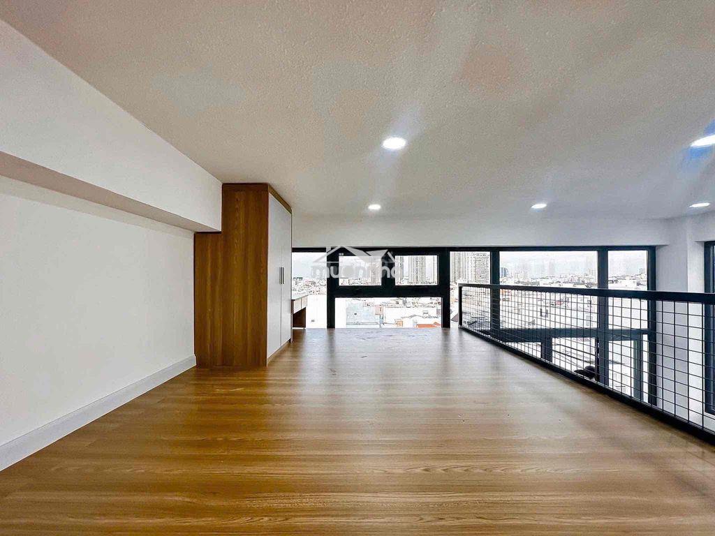 Studio/duplex mặt tiền lâm văn bền gần tôn đức thắng, lotte mart - Ảnh 4