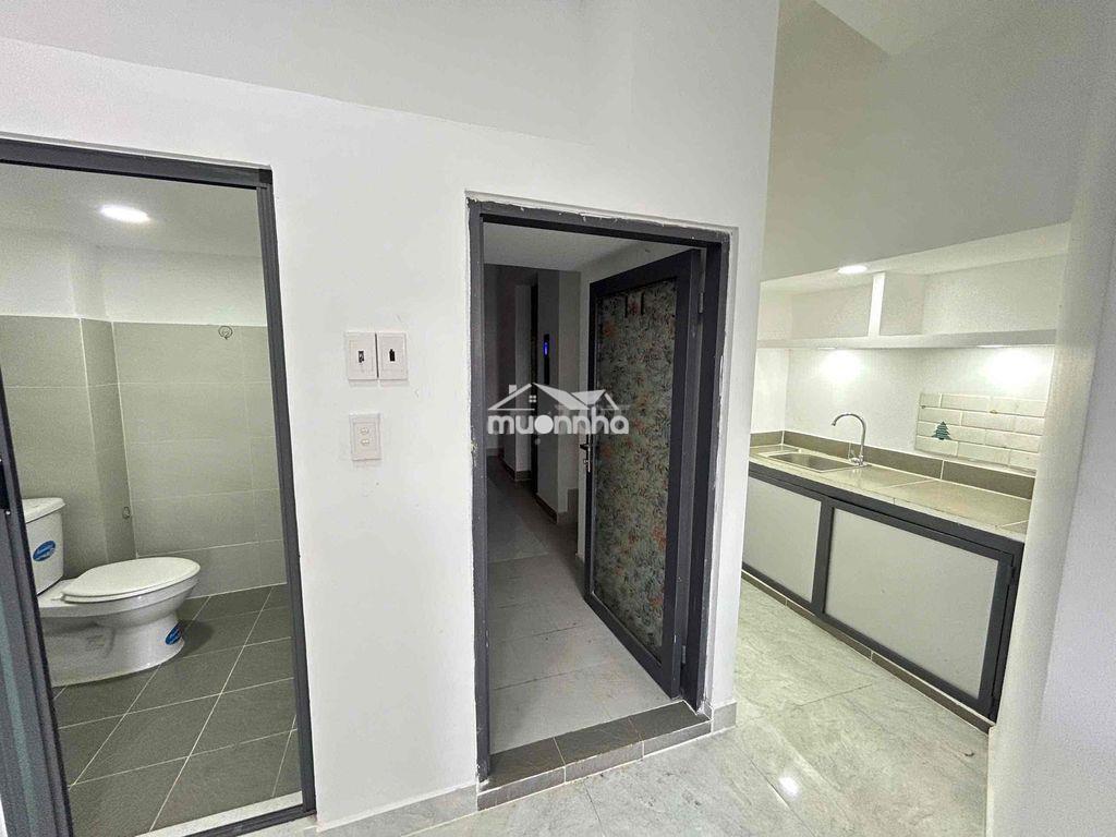 Chung cư mini 2 phòng ngủ . nhà mới ở ngay - 3