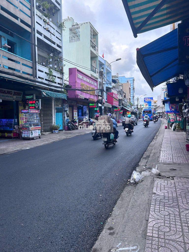 ✅ Cho thuê nhà mặt tiền kinh doanh cao xuân dục, p13, q8 - 2