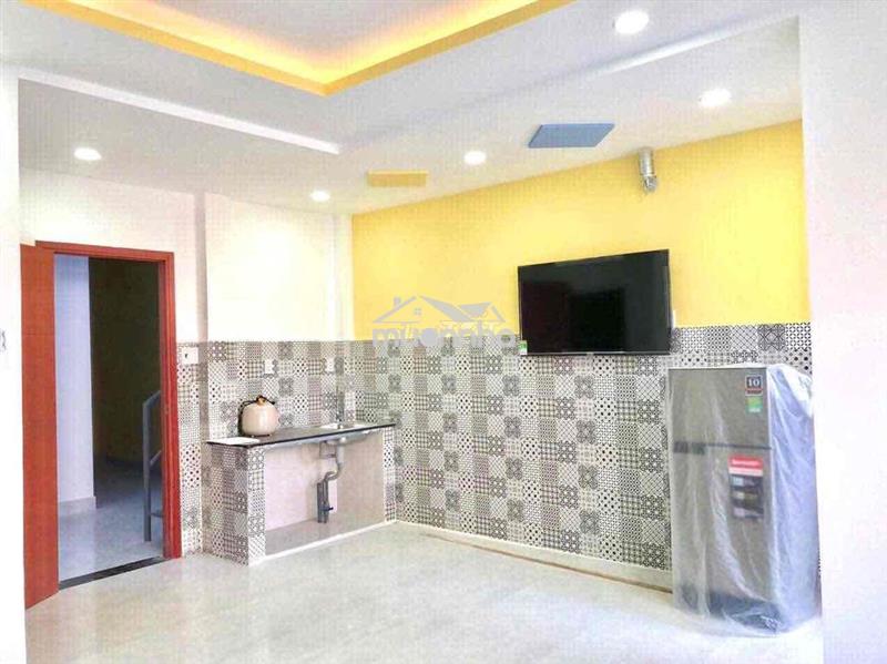 Phòng ở 2ng 30m2 tại bình thạnh, nội thất đầy đủ - chính chủ