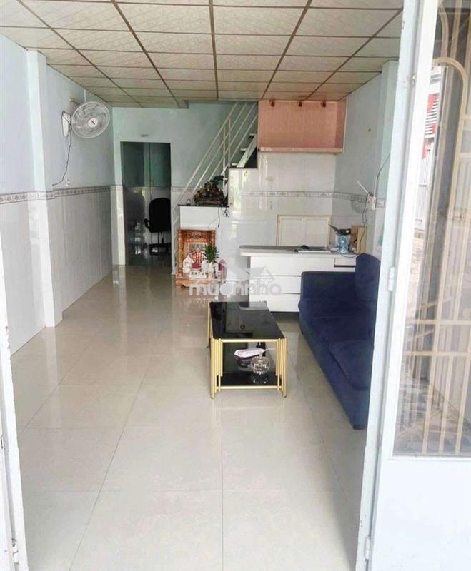 Bán nhà 1 trệt 1 lầu, 2pn,1wc khu tô hiệu, giáp quận 11.