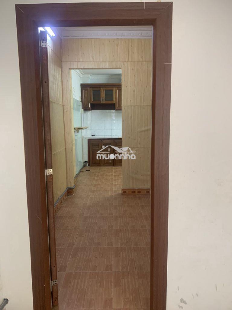 Nhà nguyên căn 1 trệt 1 lầu p10 gò vấp cho thuê giá rẻ - 4