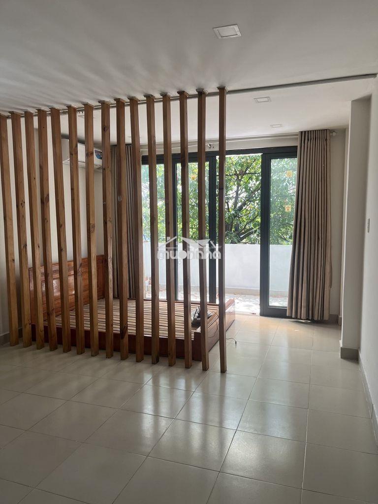 Home 27 cho thuê căn hộ mini