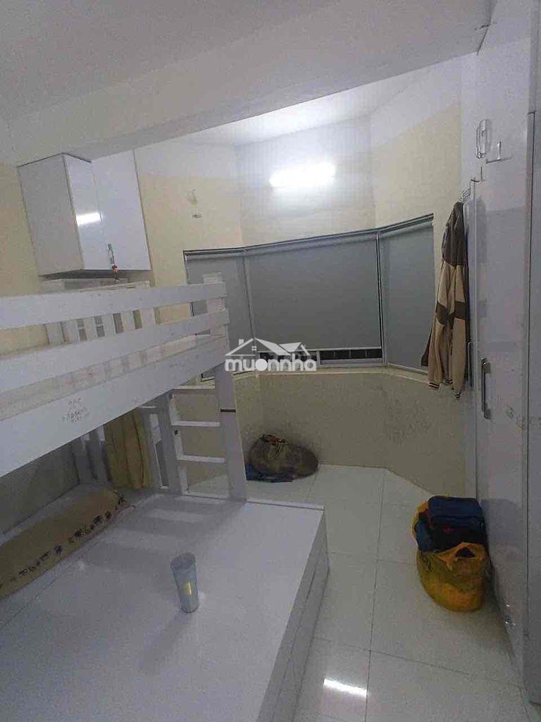 Nhà đẹp chung cư phan văn trị(55m2, 2pn 2wc - 3