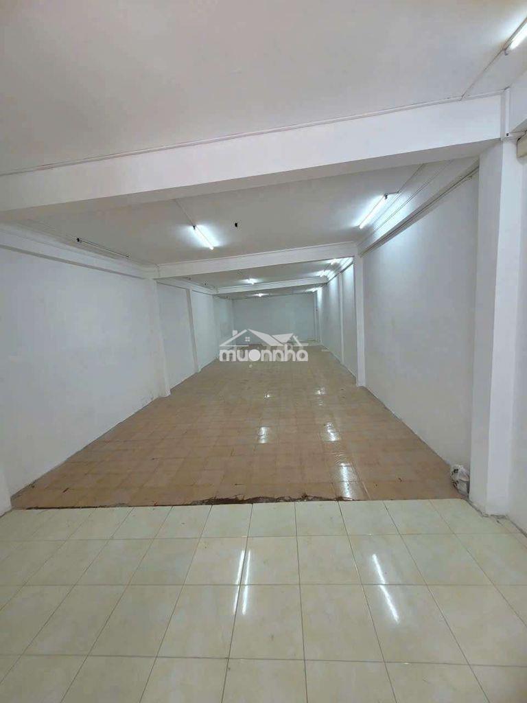 Cho thuê kho đường số chợ tân quy q7