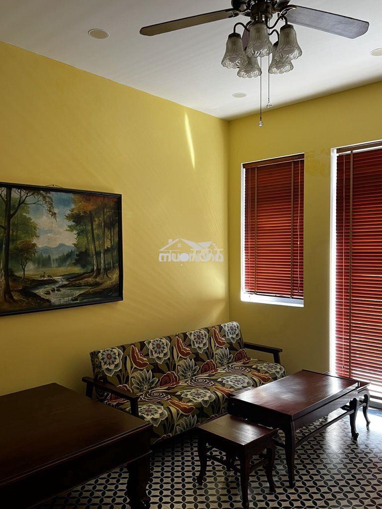 PHÒNG BÌNH THẠNH 25M2, FULL NỘI THẤT, PHONG CÁCH VINTAGE, GẦN SÔNG