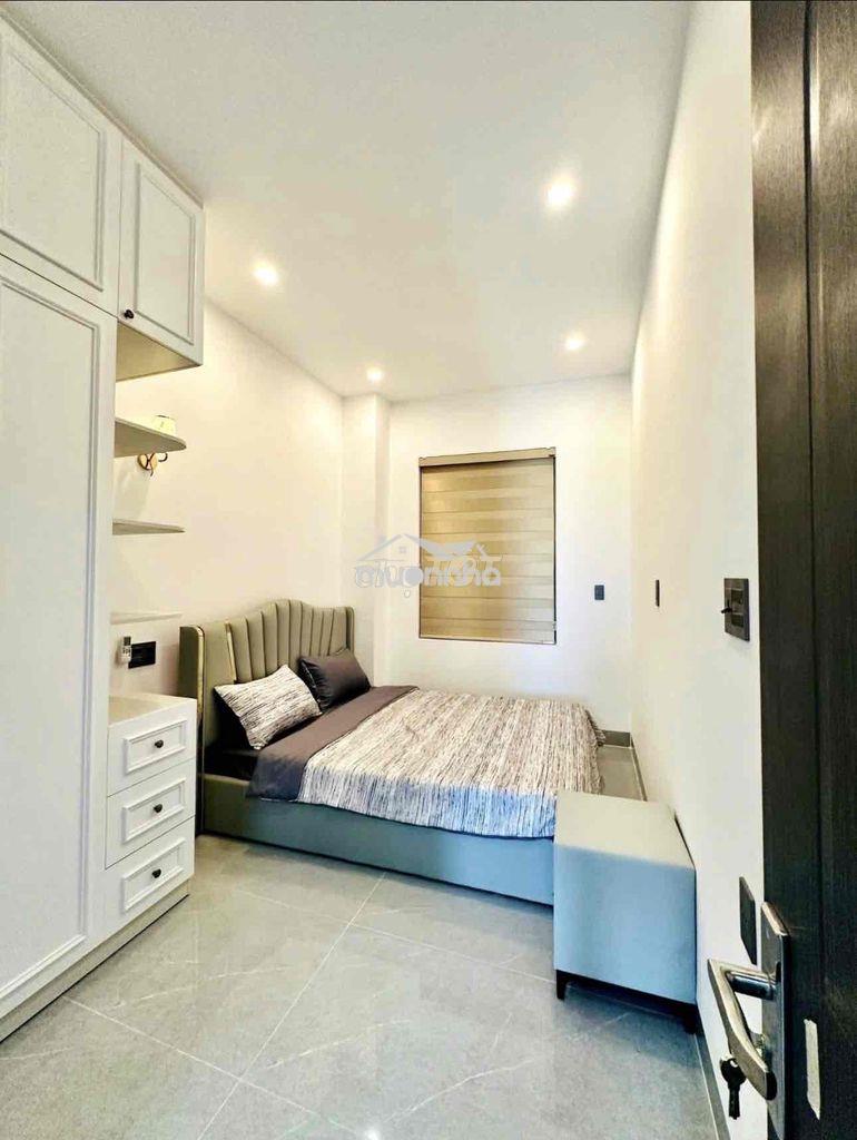 Bán gấp nhà phường uyên hưng, tân uyên, giá 1ty890 - 2