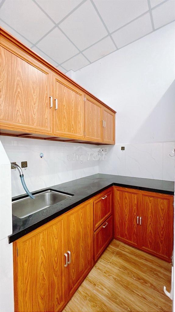 Nhà quận 4, lô góc 45m2, cách mặt tiền khánh hội 10m, giá nhỉnh 4 tỷ - 3