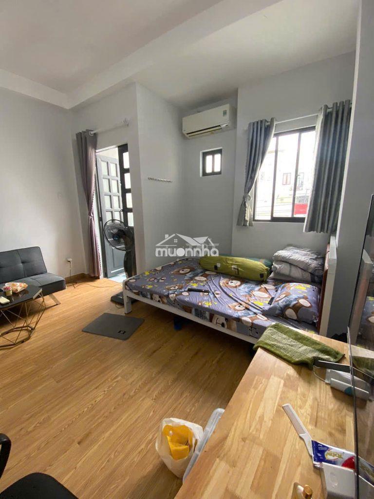 🏠 Phòng trọ quận 10 – dọn vào ở ngay