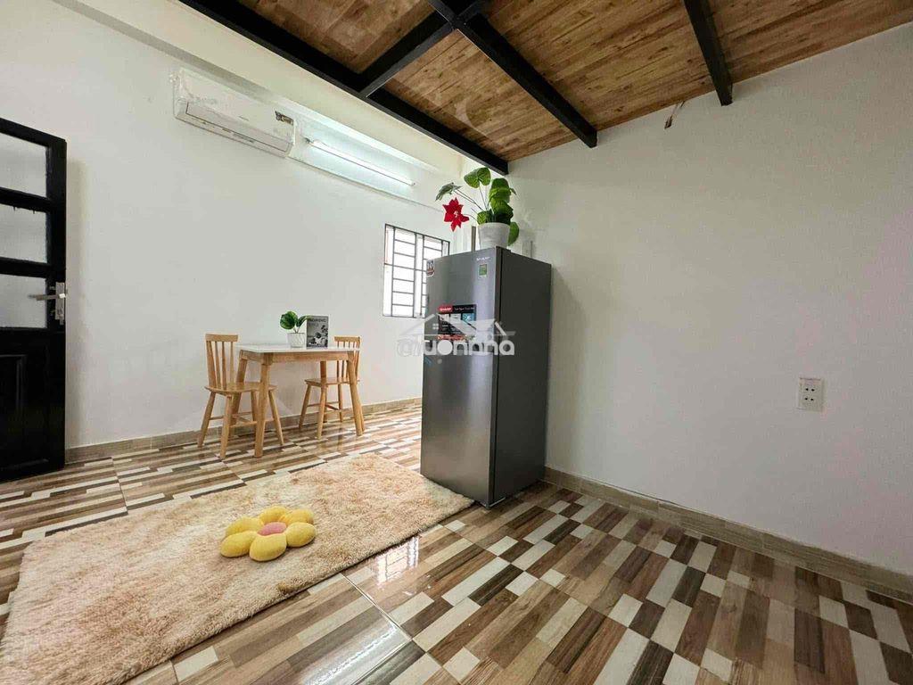 Cho thuê duplex mới sạch sẽ ngay trung tâm q10 - 4