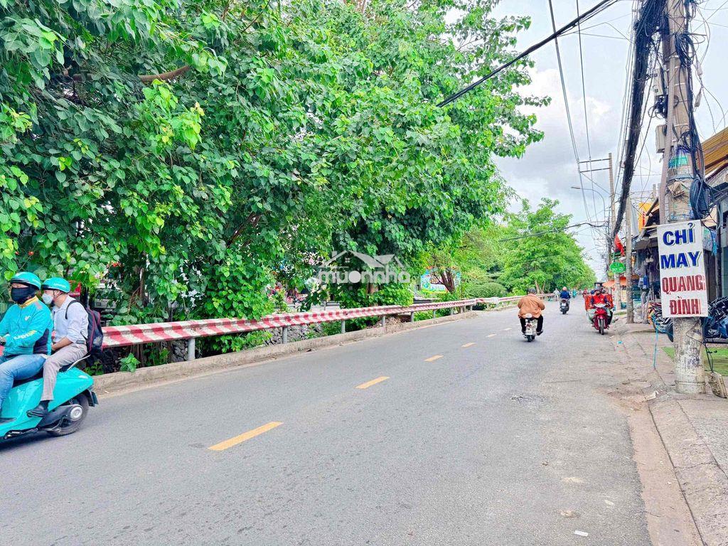 Nhà bình tân ( 4,2 x 15m ) nhà mới đẹp - 2