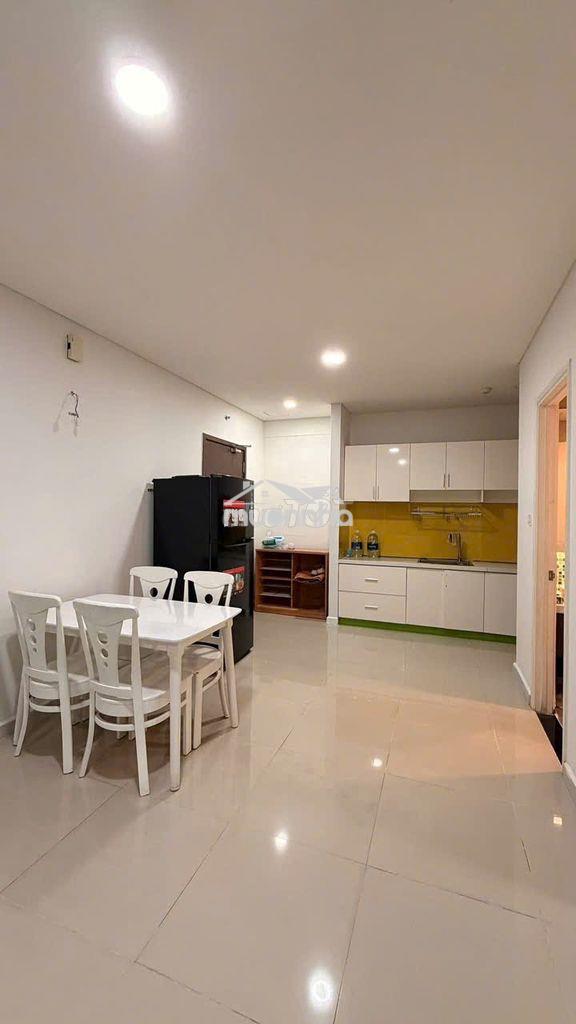 Cho thuê căn hộ dragon hill 2 - 2pn1wc 52m2 8tr5 lh quỳnh quỳnh - 3