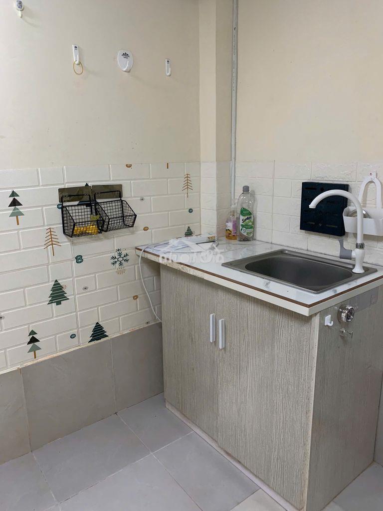 Cho thuê phòng trọ nữ khu vực quận 8