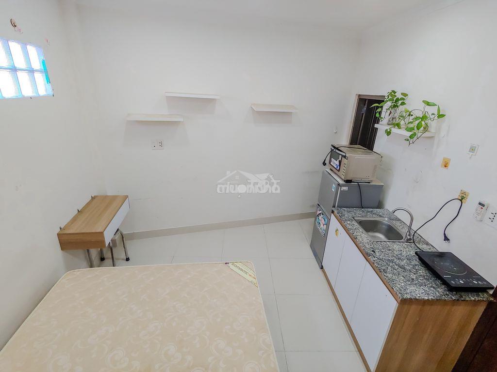 Chính chủ cho thuê phòng  full nt_ 3,9tr- phan văn trị, bình thạnh - 3