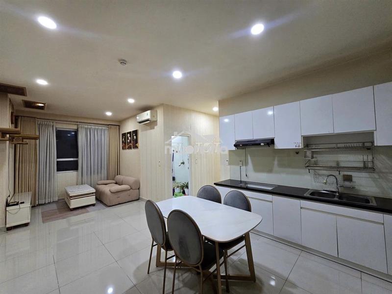 Cho thuê topaz elite- ở liền- full đồ- 13 củ , nhà như hình