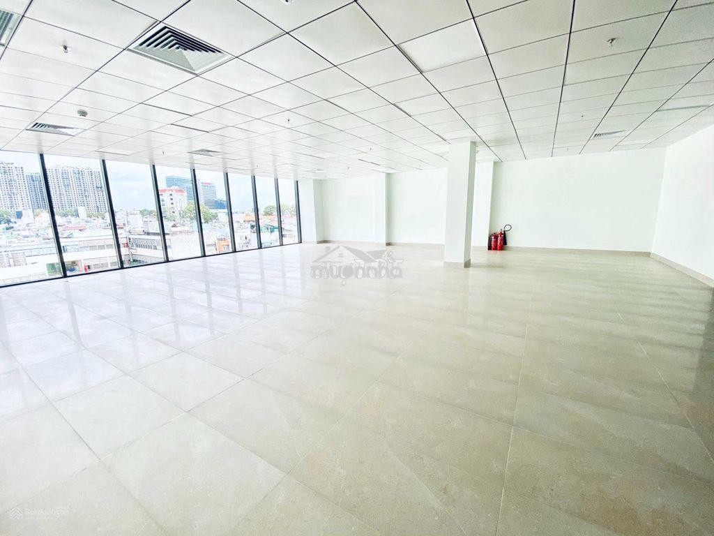 Cho thuê toà nhà office siêu đẹp tại đường số 45 q.4 tp. hồ chí minh - 3