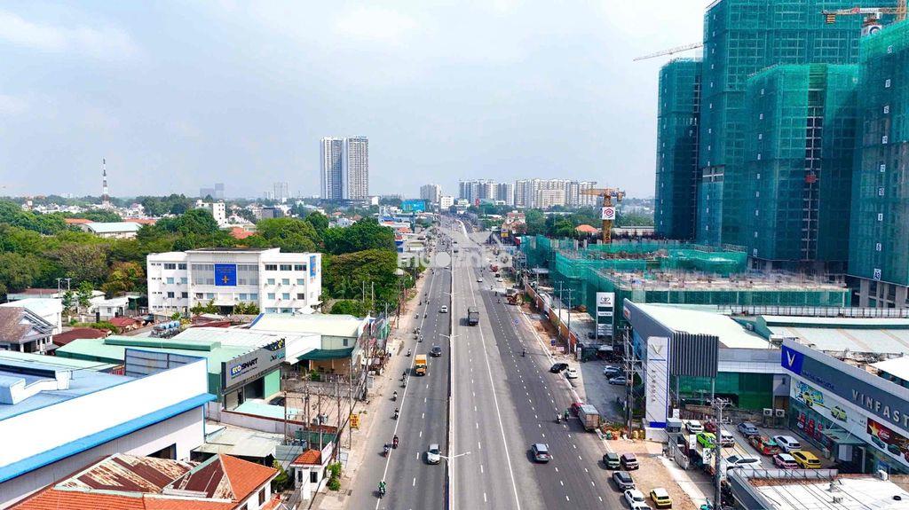 Căn 2 ngủ rẻ nhất dự án lapura full nội thất, bao 100% thuế phí - 4