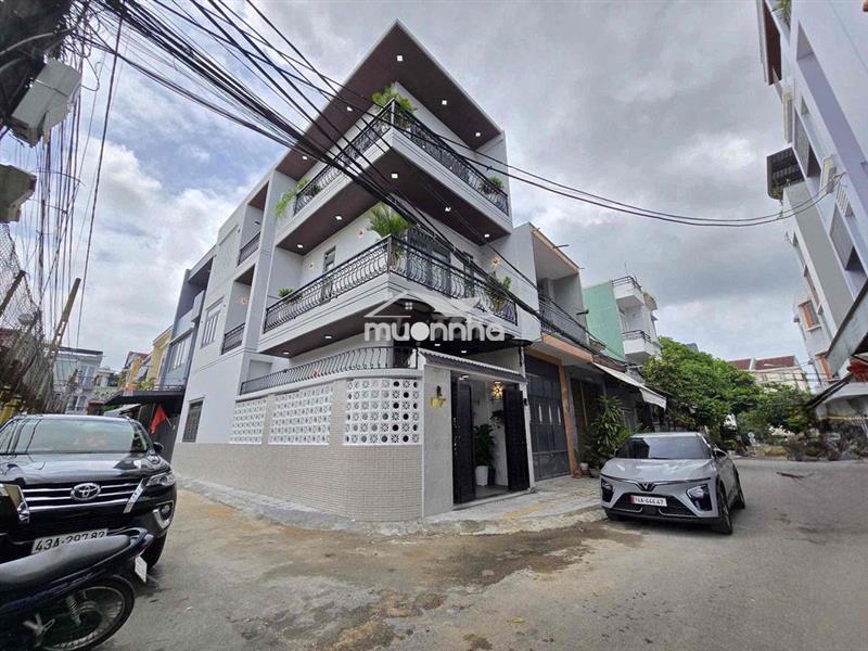 Villa 2 mt quy hoạch 5m5 400 điện biên phủ 400/7