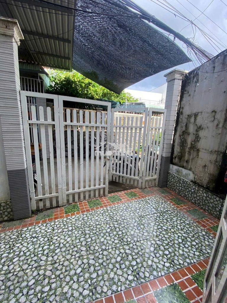 🏡 Bán gấp nhà tân thông hội – củ chi, giá 740 tr,iệu shr dt: 101m2 🏡