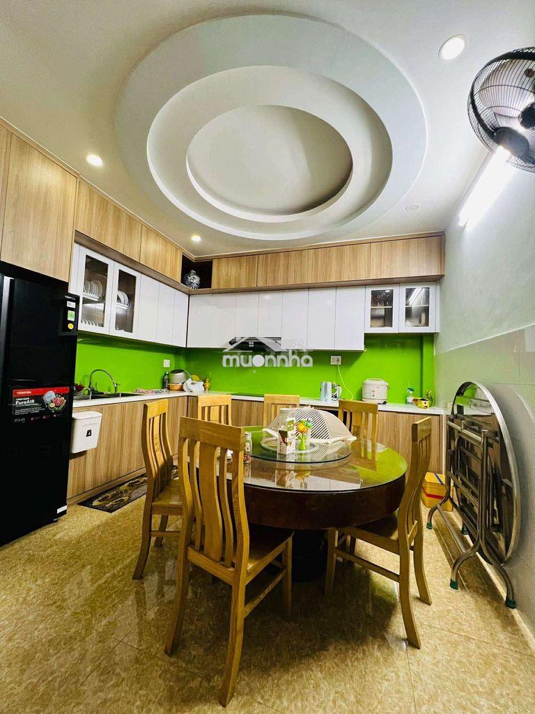 Kiến thiết hiệp phú - bán đất tặng nhà - 52m2 - 3 tầng - 6.39 tỷ tl - 3