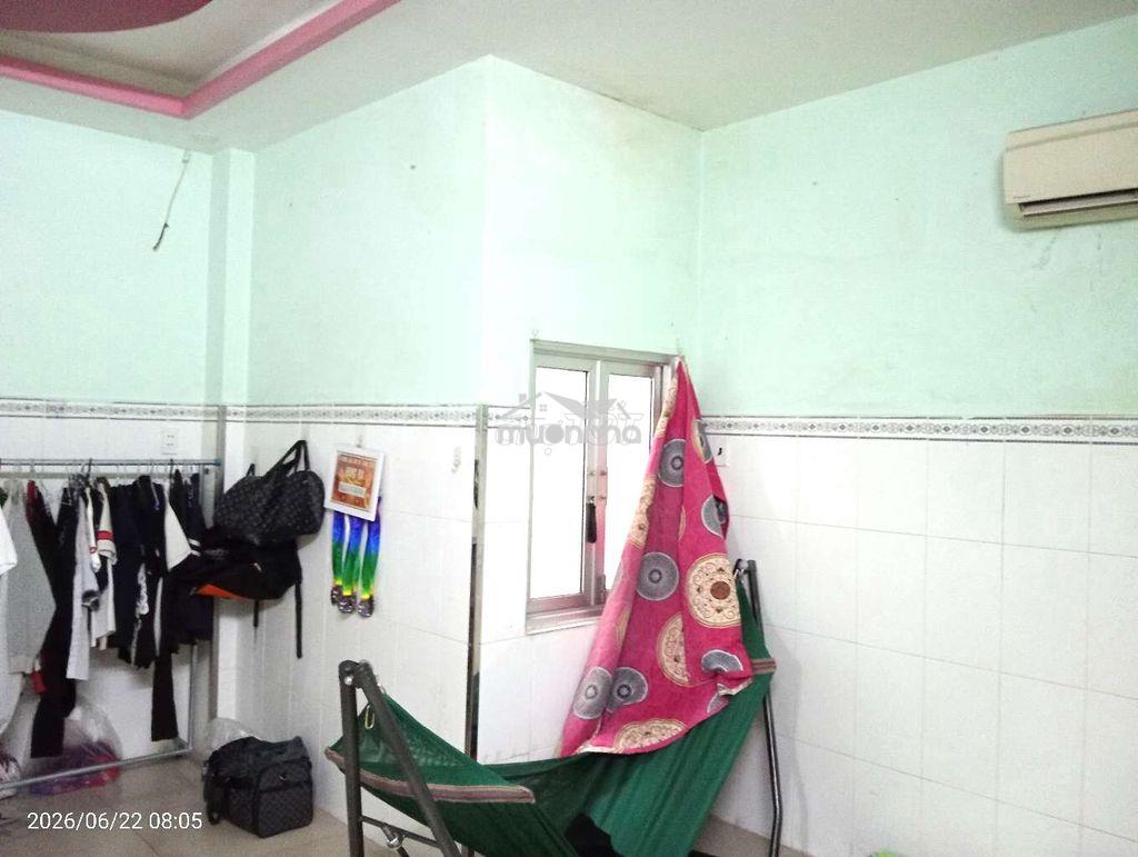 Cho thuê phòng trọ đầy đủ nội thất 2,8tr ngay cầu vượt nngã tư ga. - 4