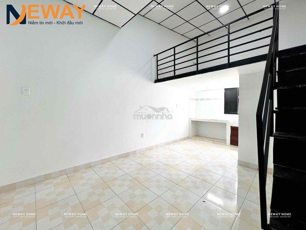 🔥 Phòng trọ giá rẻ có máy lạnh - thống nhất - tân phú - vào ở ngay - 3