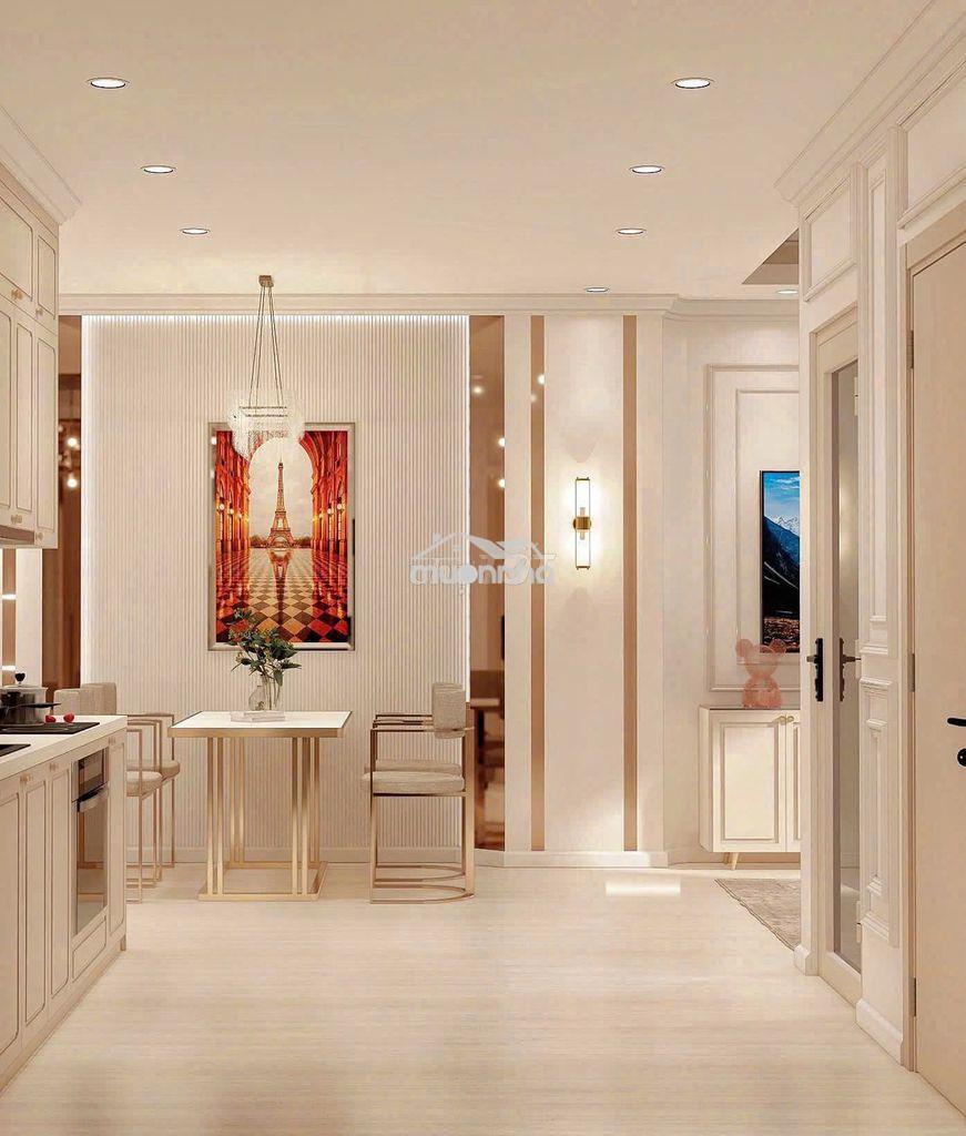 Tôi cho thuê nhanh căn 2pn nội thất cao cấp vinhomes - landmark - 4