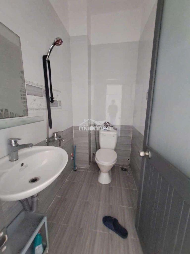 🏠🏠 Cho thuê njaf nc hẻm xe hơi htp tt nhà bè - 4