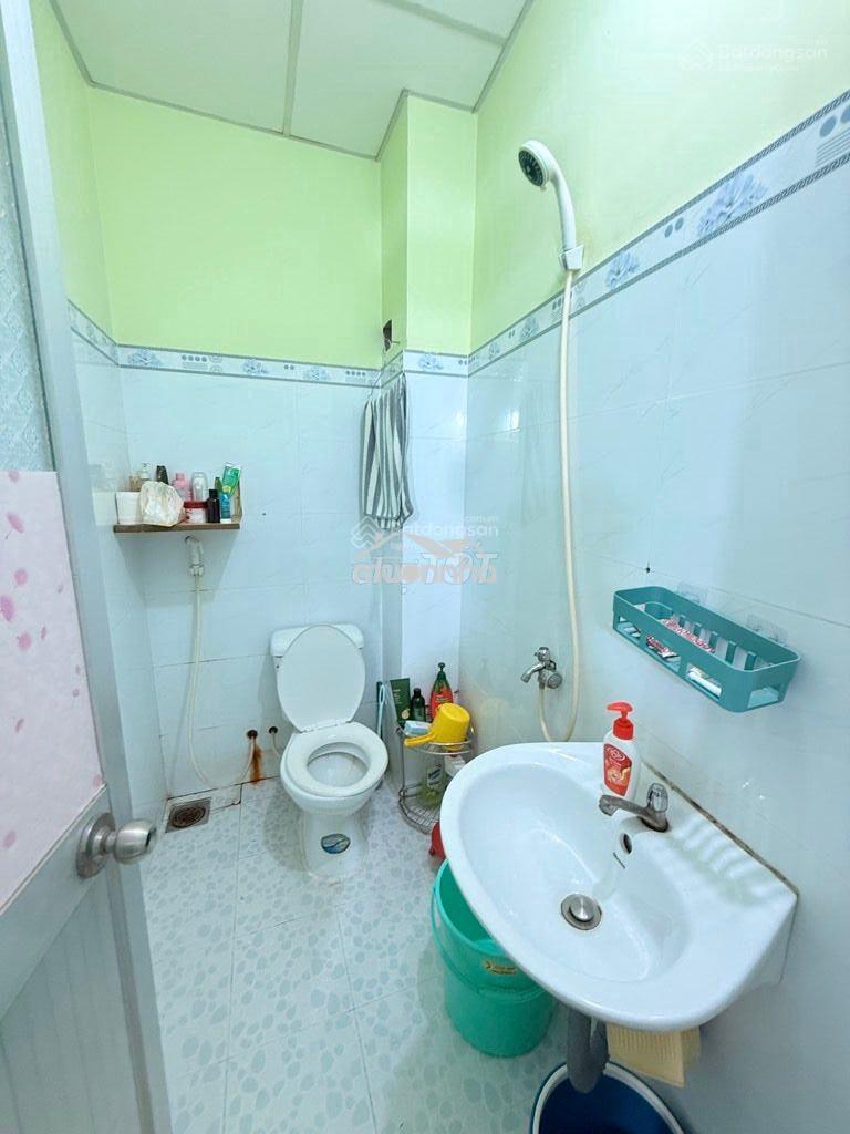 Bán nhà đường dht31, hiếm nhất khu vực, dòng tiền tốt - 4