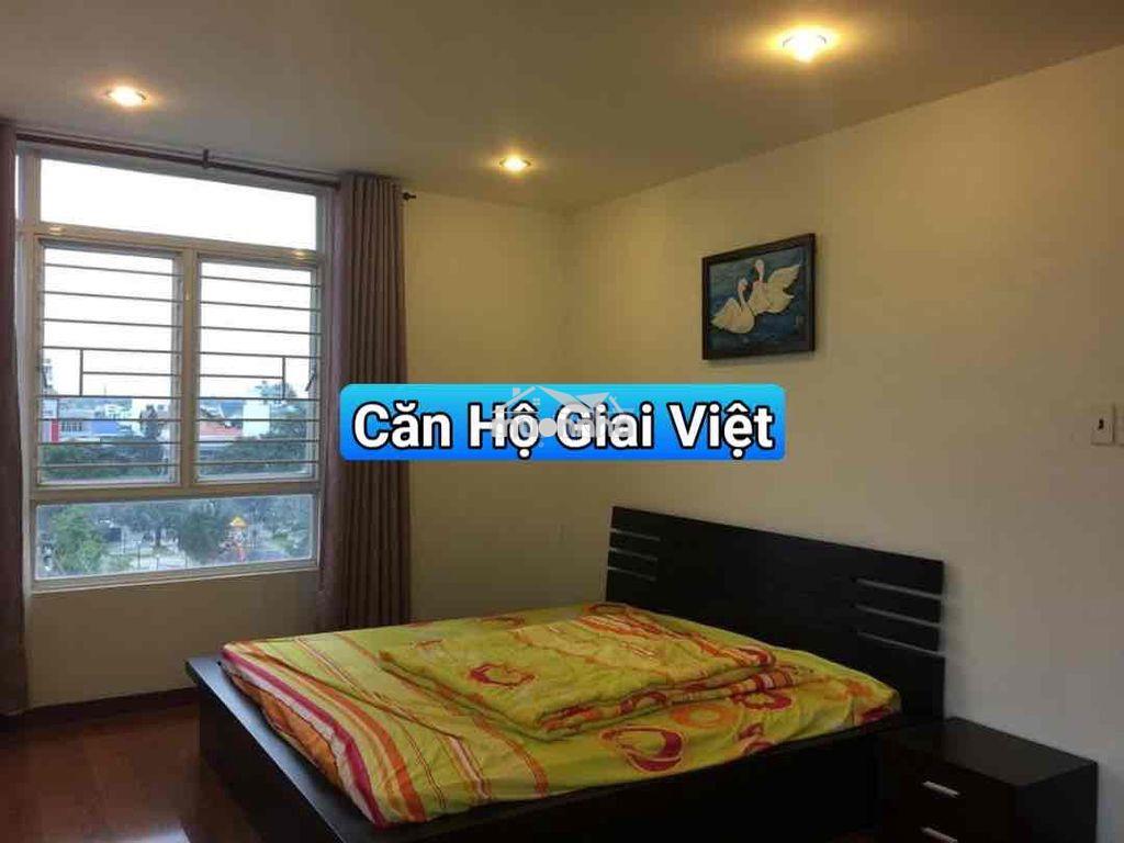 🍀Bán căn hộ giai việt 2pn 2wc👉dt 78m shr💥có tttm - 2