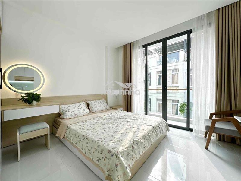 Cho thuê ch cao cấp gần mai chí thọ - sala thủ thiêm - đảo kim cương