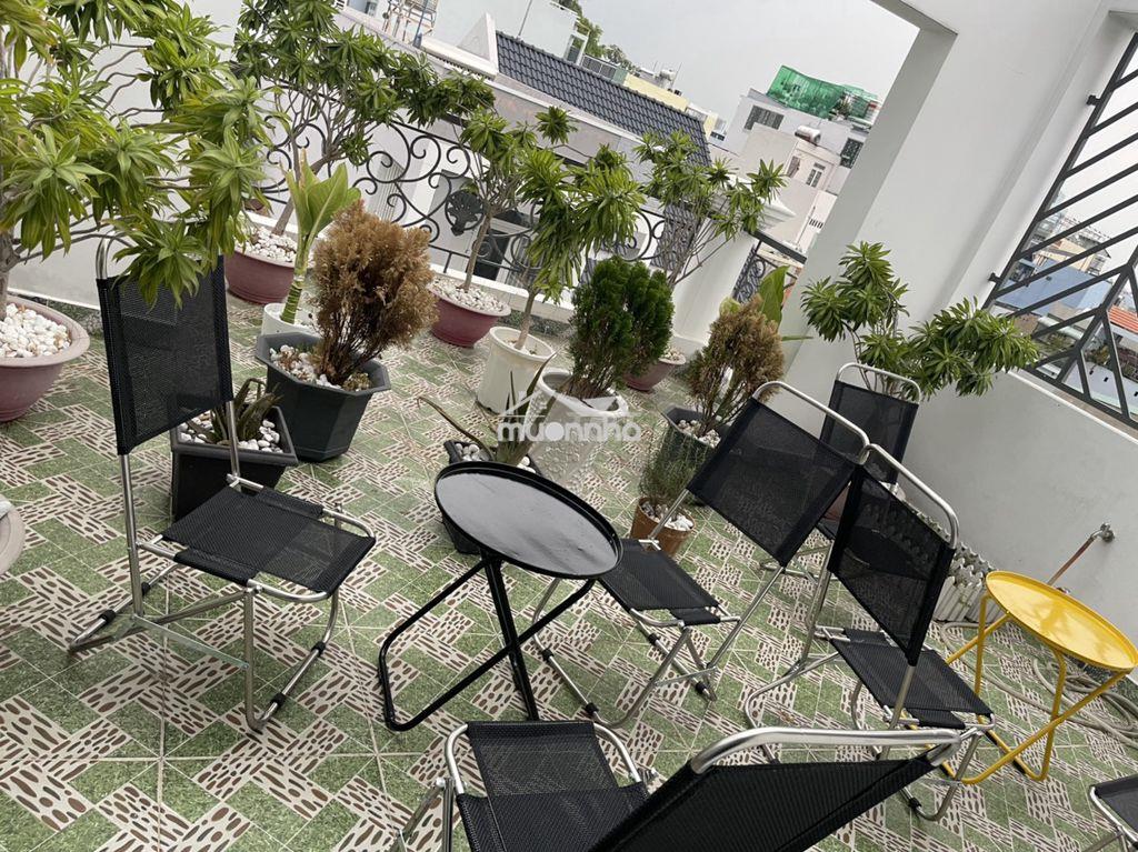 🏡 Phòng ktx full nội thất – ở sướng như nhà! - 2