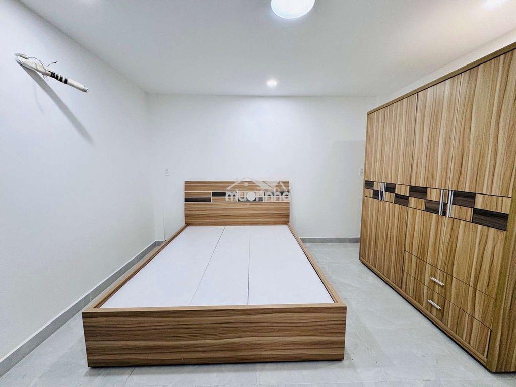Bán nhà mới ở ngay tăng nội thất  - 3