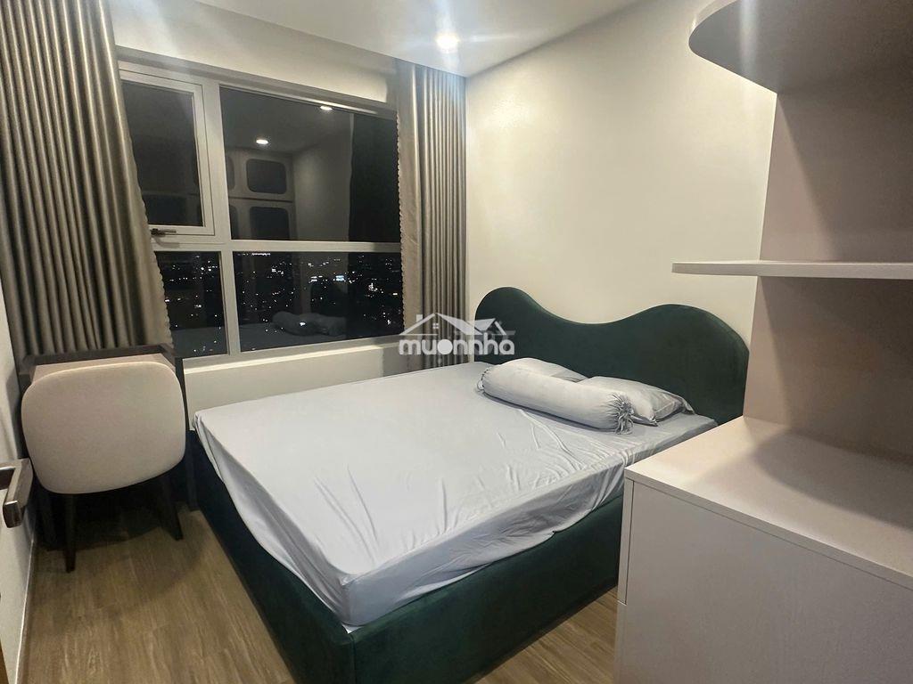 Cho thuê 1pn 1wc full nội thất happy one central chỉ 8 triệu - 4