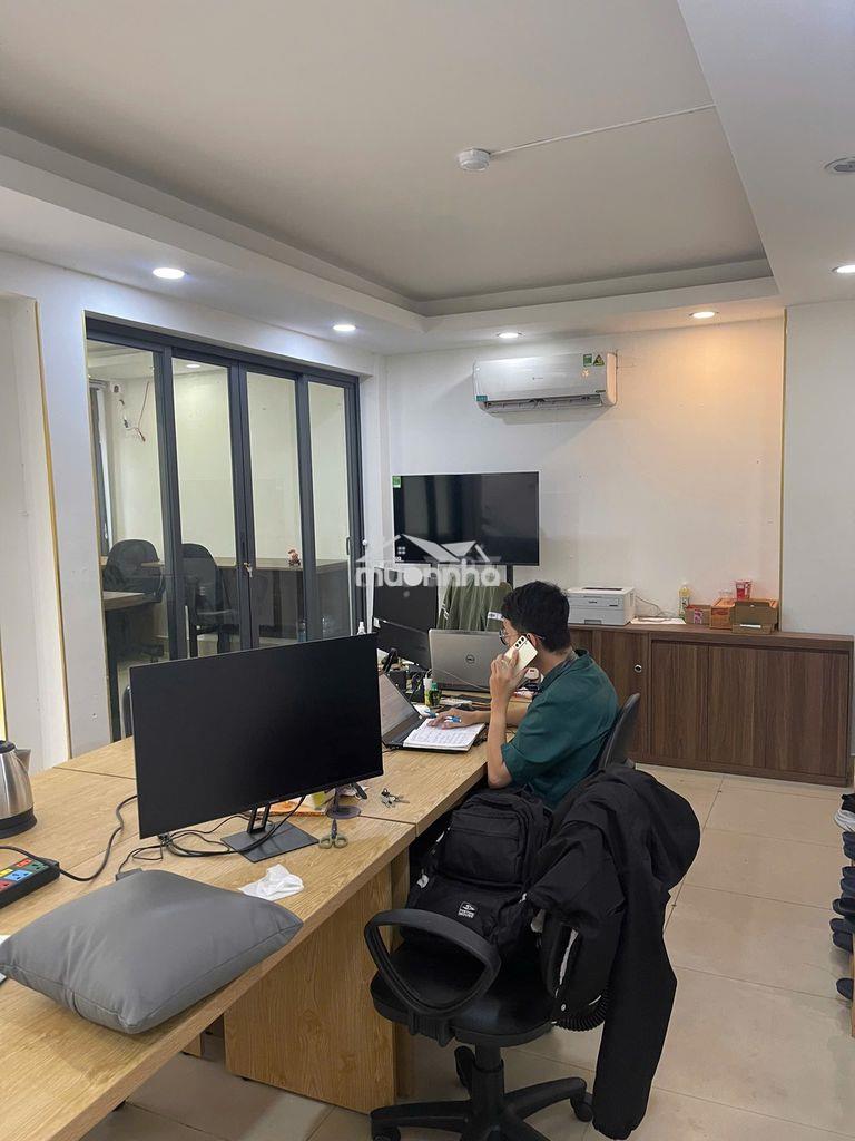 Cho thuê mbkd  khu k300 chợ hht tân bình dt45m2 giá 9.xxxtr - 2